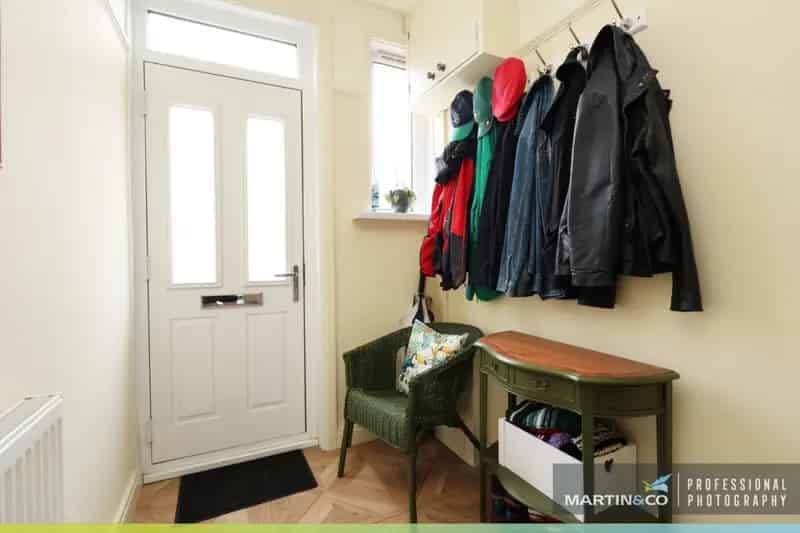 3 Bedroom House For Sale in Rumney