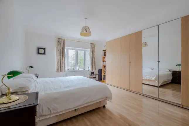 Detached house for sale in Lawrie Park Avenue, London SE26