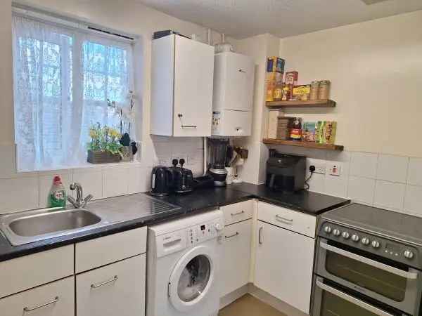 Flat For Rent in London, England