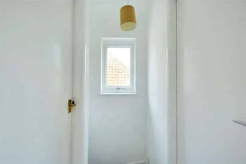 2 Bed End Terrace House for Sale Near Nottingham University