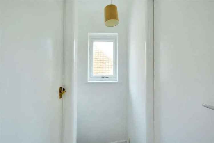2 Bed End Terrace House for Sale Near Nottingham University