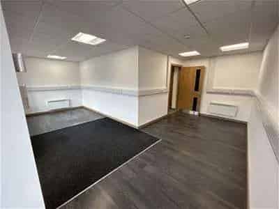Industrial Warehouse Unit to Rent Orton Southgate