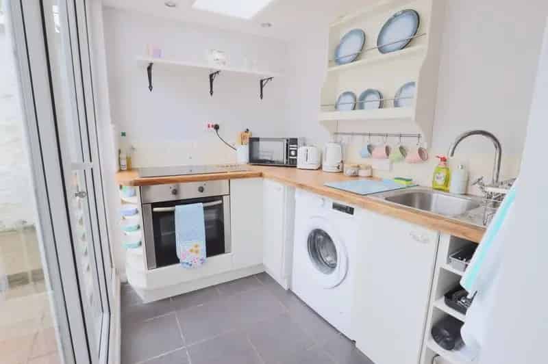 1 Bedroom House to Rent City Centre