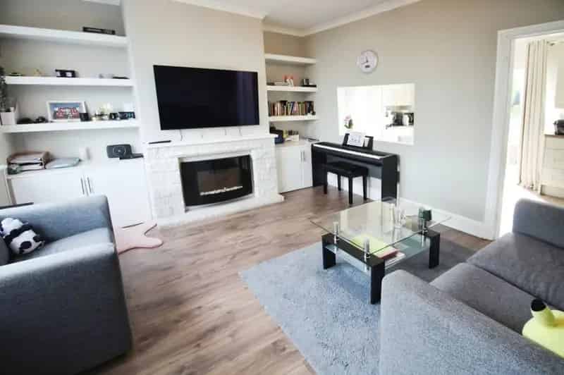 3 Bedroom Semi Detached House for Sale Sheffield S8