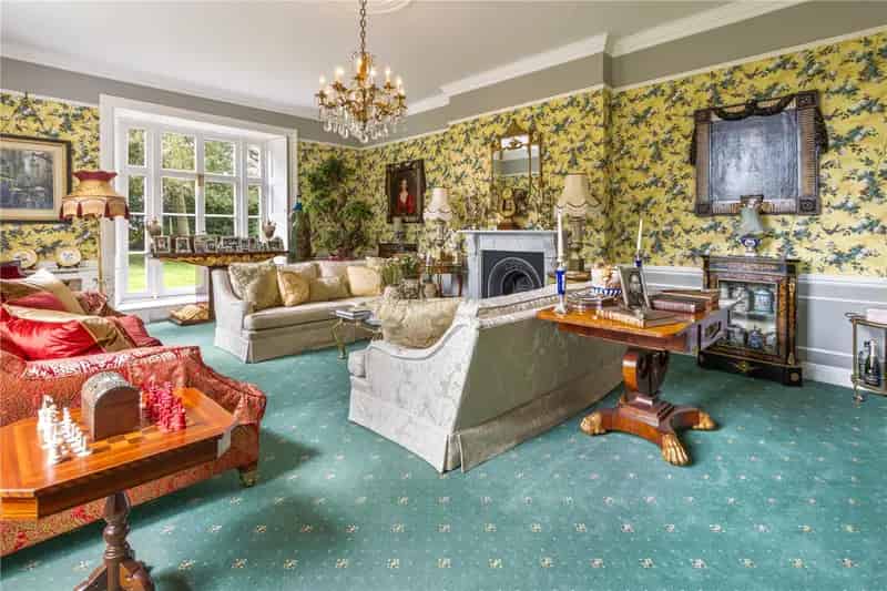 Detached House for sale with 5 bedrooms, Church Street, Gainsborough