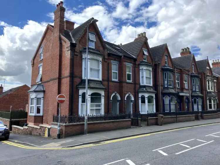 14-Bedroom HMO Investment Opportunity: Two Refurbished Victorian Houses