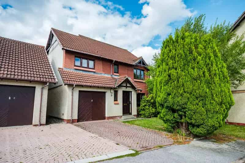 House For Rent , Aberdeen City, Scotland