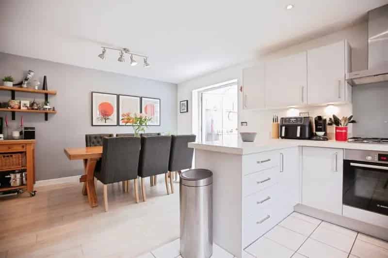 House For Sale , Mid Sussex, England