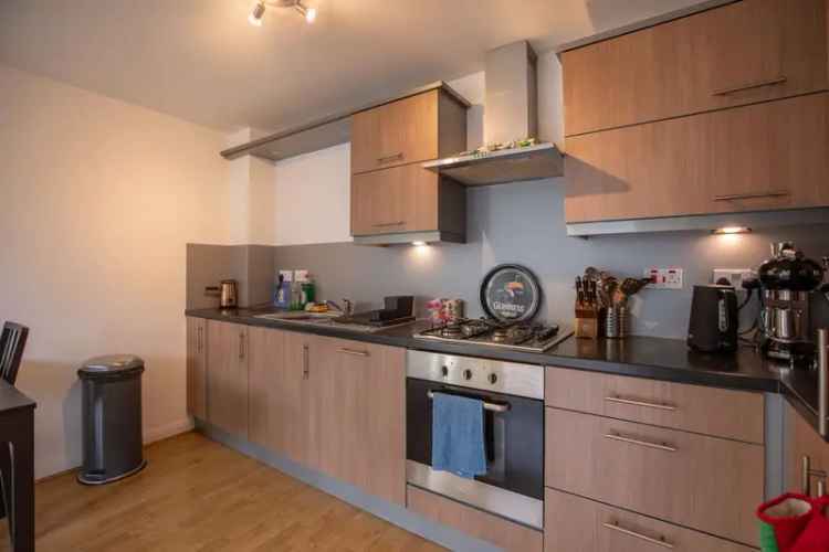 1 bedroom flat for sale