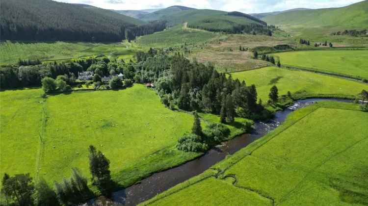 Farm For Sale in null, Scotland