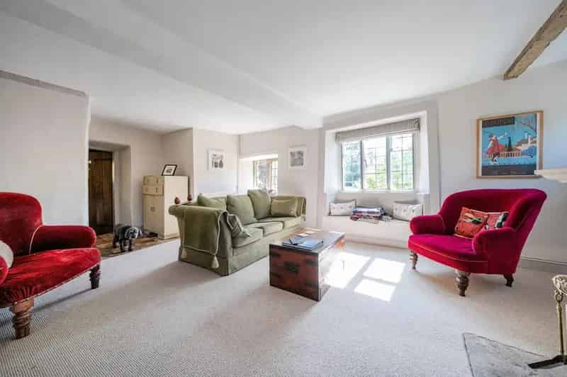 5 Bed Detached Period House for Sale