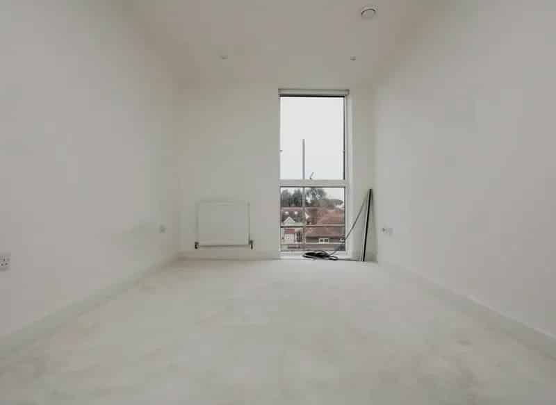 2 Double Bed Apartment with Balcony and Ample Storage