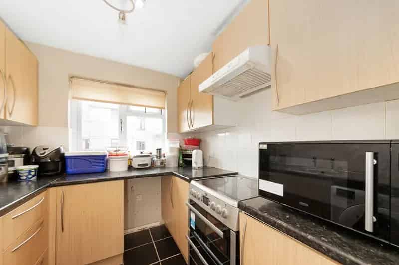2 Bedroom Flat House to Rent near Surrey Quays