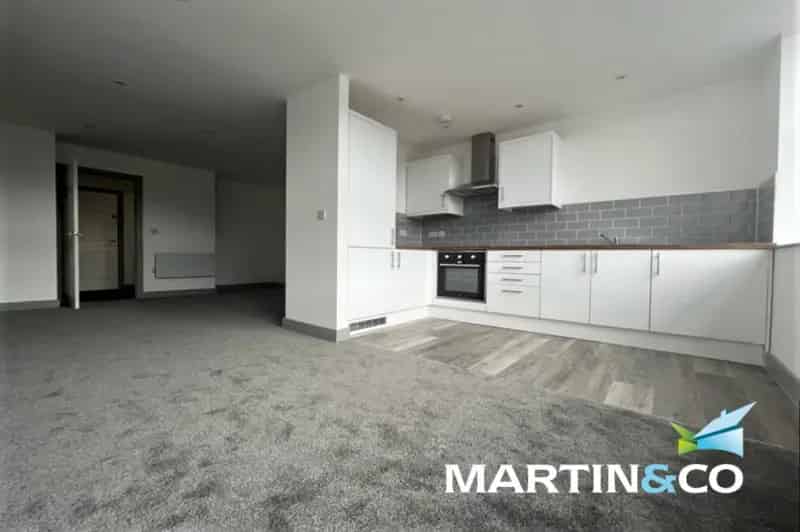 1 Bedroom Flat for Sale in Wakefield City Centre