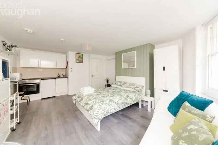 1 Bedroom Flat for Sale in Brighton Hove