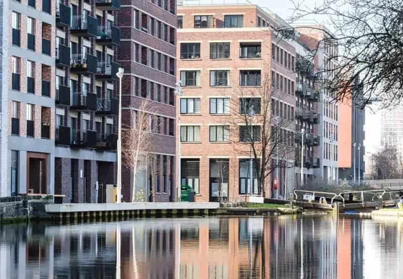 Serviced Offices for 2-60 People Flexible Terms