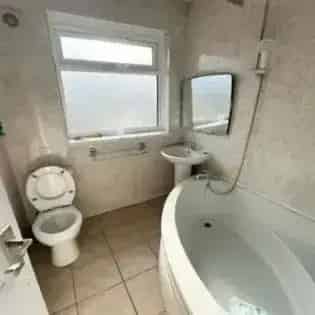 3 Bedroom 177m² Furnished Flat Great Barr Birmingham
