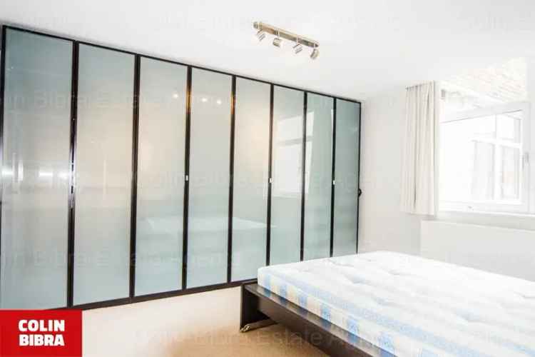 2 Bedroom Flat Near Ealing Common Station