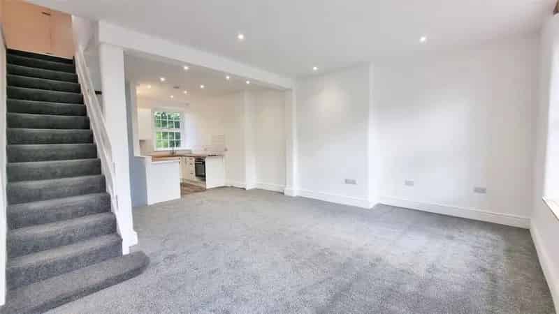 1 Bedroom Maisonette for Sale in Camelford, Cornwall