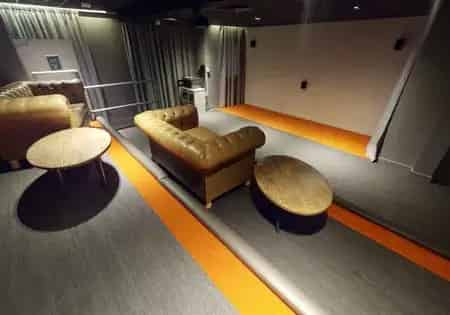 1 room flat of 13 m² in Sheffield