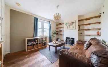 3 Bedroom Mid Terrace House Newton St Cyres Near Exeter