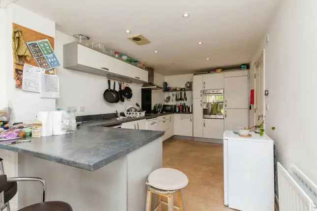 End terrace house for sale in Dorian Road, Bristol BS7