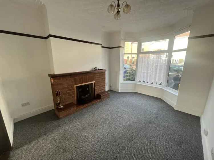 3 Bedroom Mid Terrace House Grimsby DN32