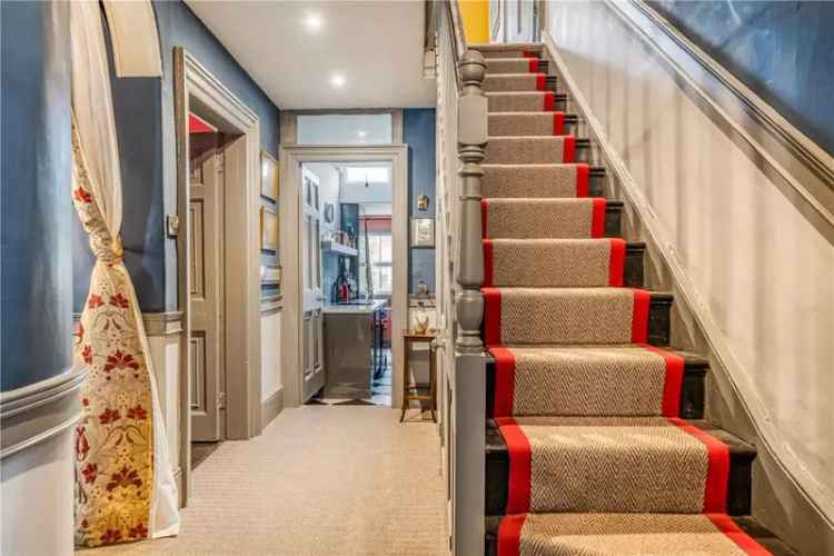 2 Bedroom Apartment for Sale in Historic Grade I Listed Building