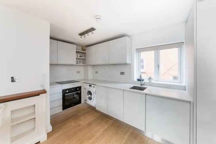 3 Bedroom Duplex House to Rent in Oxford