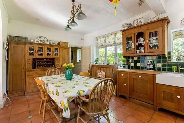 Detached house for sale in Pitchcombe Gardens, Coombe Dingle, Bristol BS9