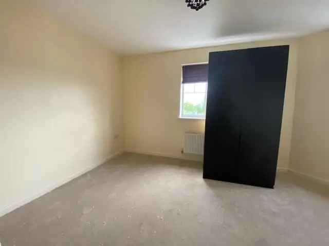 2 Bedroom Apartment Bartley Crescent Zero Deposit Available