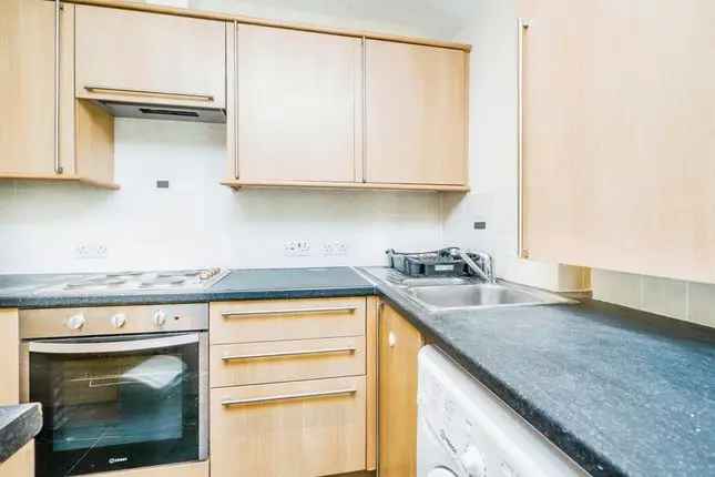 Flat for sale in Cathedral Road, Pontcanna, Cardiff CF11