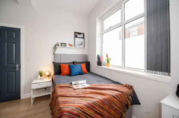 5 Bedroom House Share Near Hospital