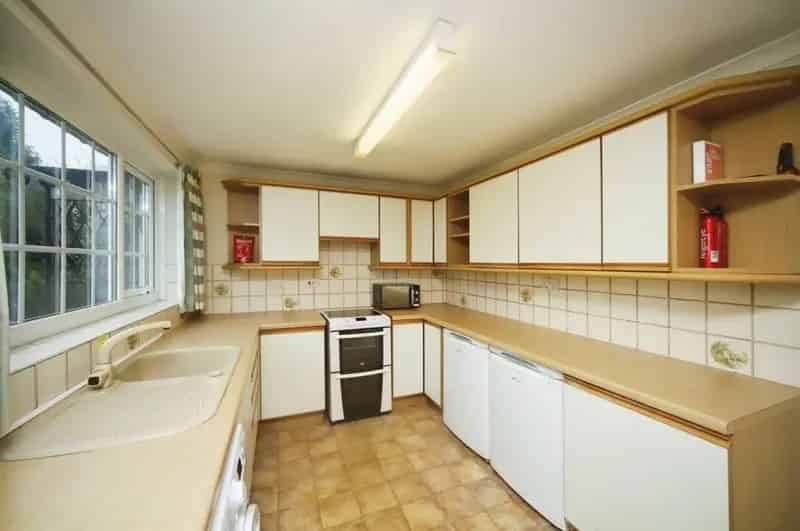Three Bedroom House for Sale in Sherford Taunton No Onward Chain