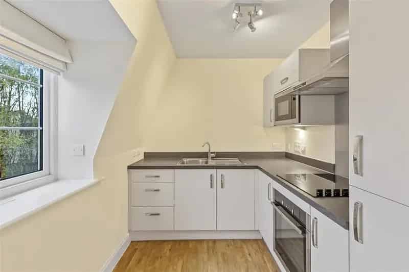 1 Bedroom Retirement Apartment For Sale