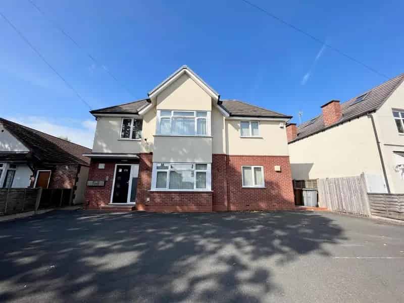 1 Bedroom Apartment to Rent