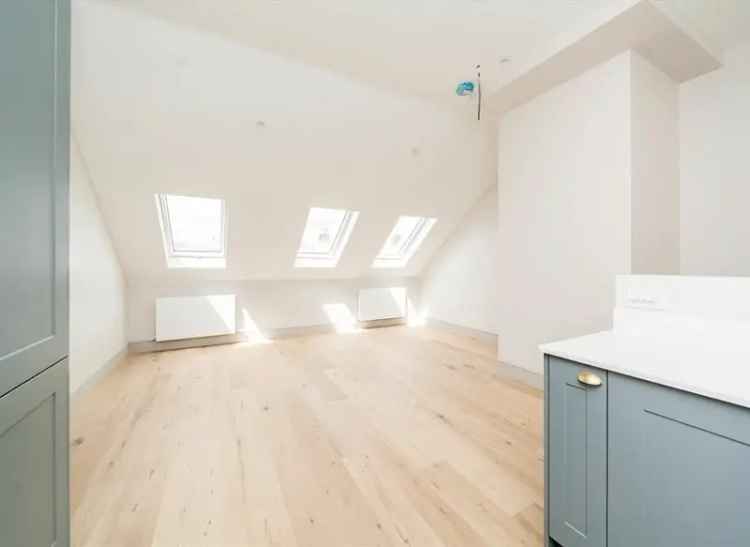 One Double Bedroom Apartment Earlsfield 999 Lease