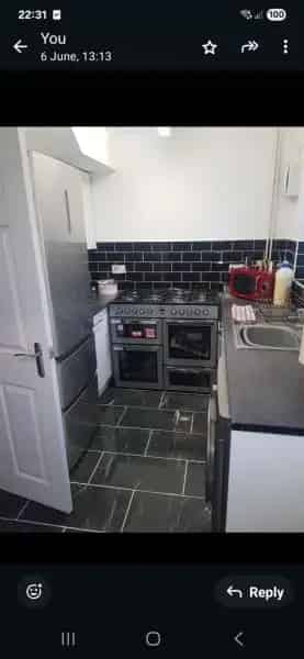 House For Rent , Manchester, England