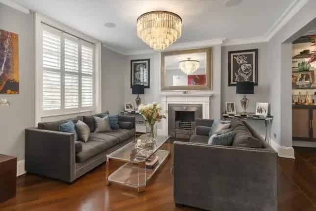 5 Bedroom House for Sale in Chelsea SW3