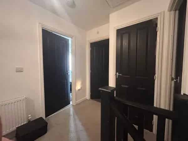 2 Bed New Build House Huge Garden Double Driveway