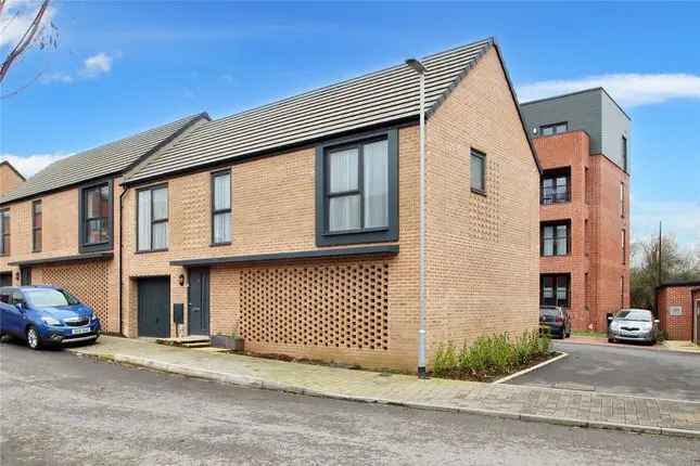 Detached house for sale in Orchard Avenue, Bristol BS13