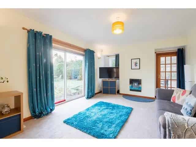 4 Bedroom Detached House for Sale Near Cupar Train Station