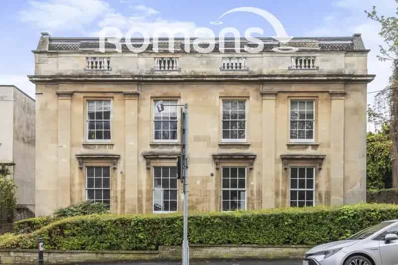 2 Bedroom Flat to Rent in Redland