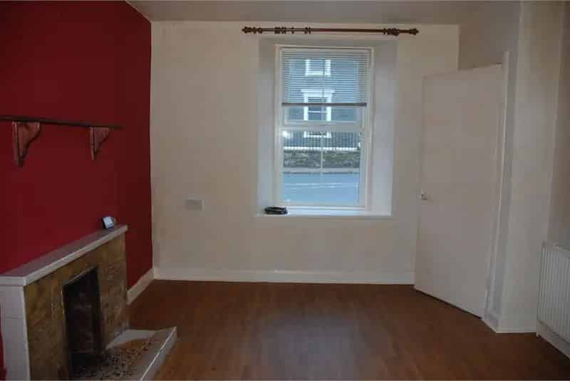 2 Bed End Terraced House Requiring Refurbishment