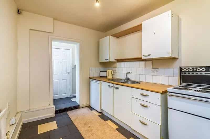 1 bedroom  Flat to rent, Sheffield, South Yorkshire, S6