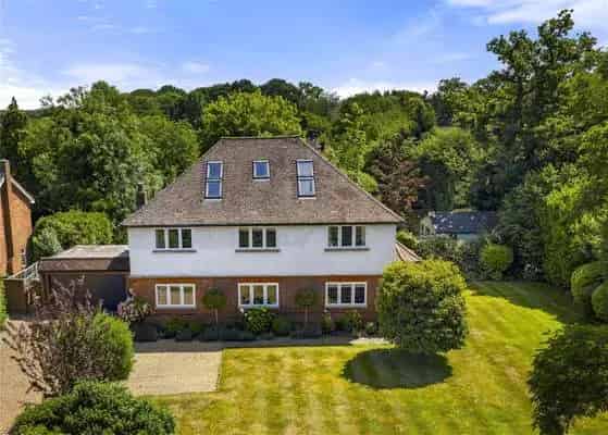 Family Home in West Clandon Surrey