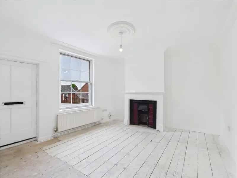 2 Bedroom House to Rent Norwich NR1