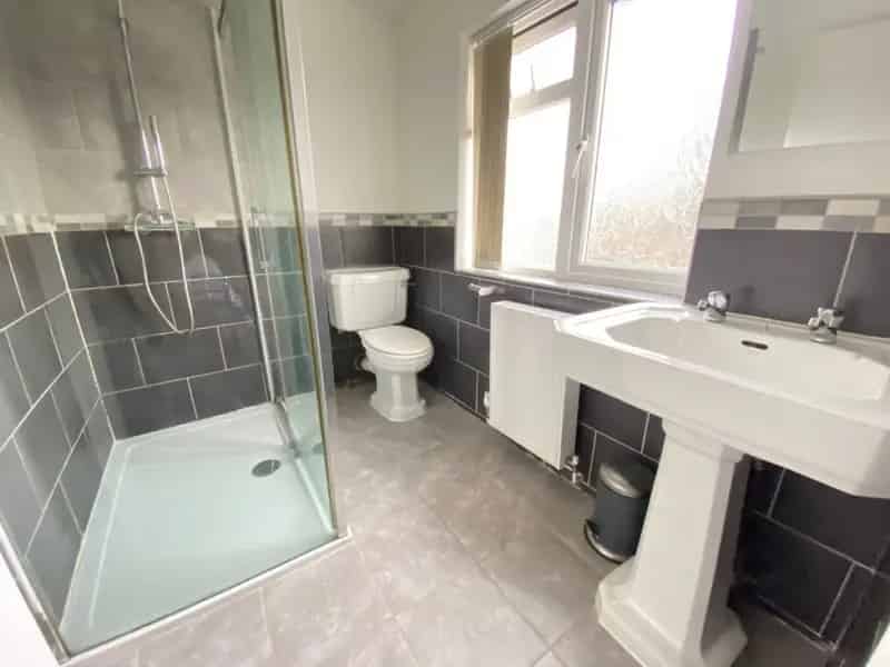 1 Bedroom House of Multiple Occupation To Rent