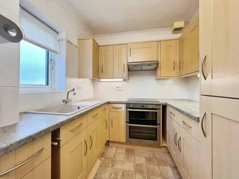 2 Bedroom Retirement Apartment For Sale