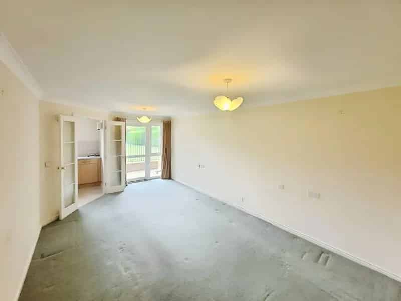 1 Bedroom Retirement Apartment To Let